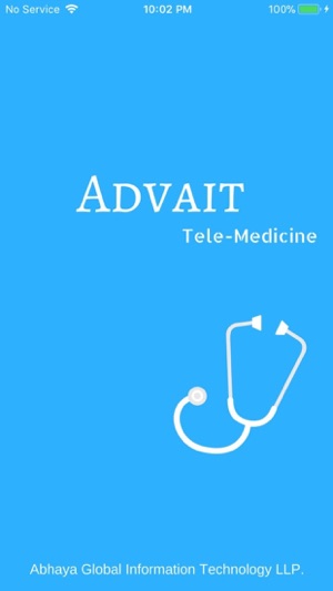 Advait Telemedicine(圖1)-速報App