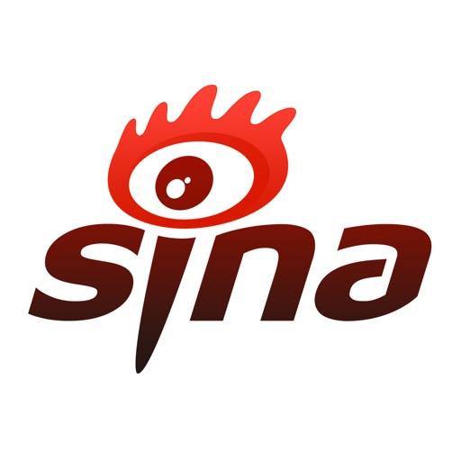 新浪新闻app icon图