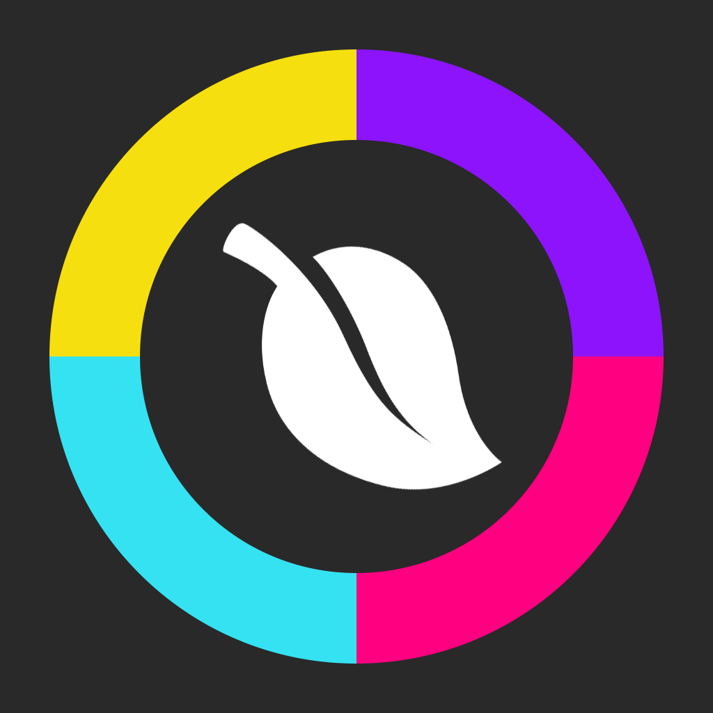 Color Switch App Icon