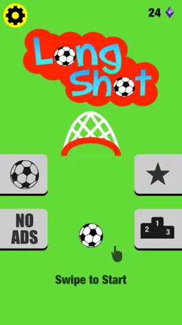 Game screenshot Long Shot! mod apk