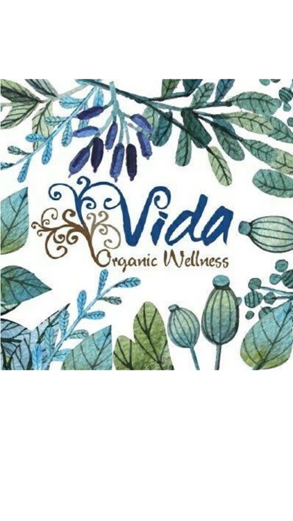 Vida Organic Wellness