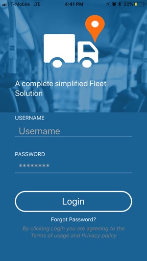 FleetConnect +(圖1)-速報App