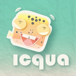 iCqua - Water Reminder