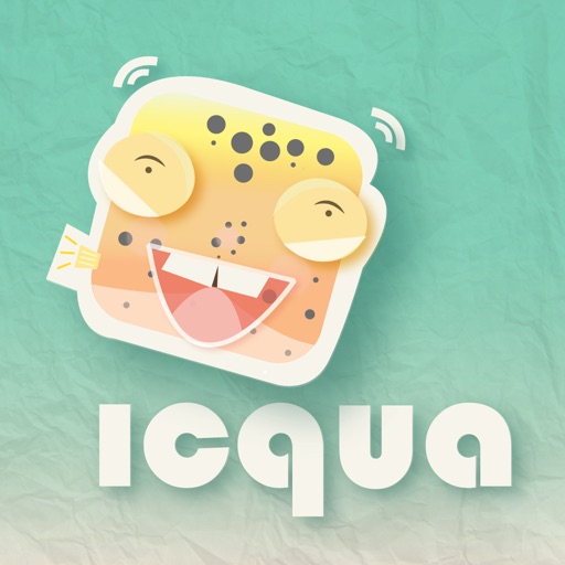 iCqua - Water Reminder