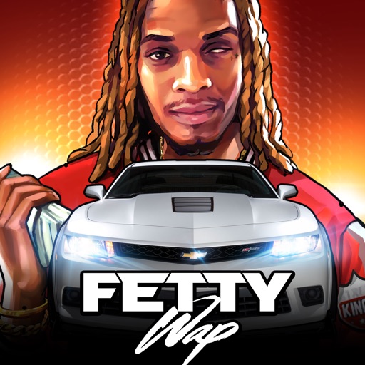 Fetty Wap Nitro Nation Stories