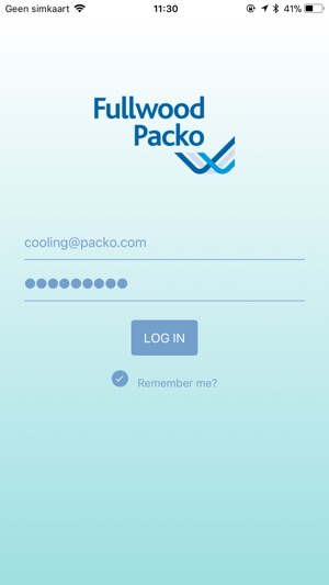 Fullwood Packo Cooling(圖3)-速報App