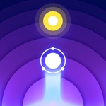 Ripple Jump - Spinning Puzzle