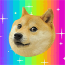 2048 - Doge Version