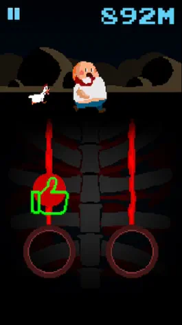 Game screenshot Heart Attacks the Game apk