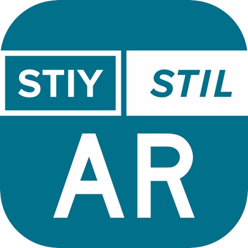 StiyStil AR