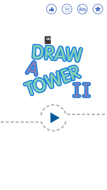 Draw A Tower 2 screenshot-0