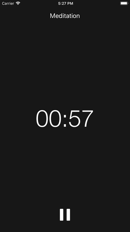 OMM The One Minute Meditation screenshot-4