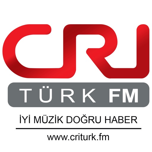 CRI TÜRK FM icon
