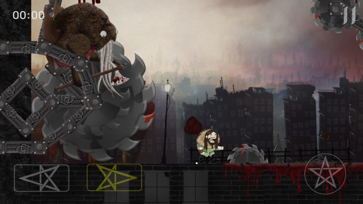 Die For Metal screenshot-4