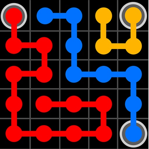 DoT Maze - Brain Puzzle for everyone Icon