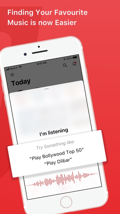 Gaana Music - Songs & Radio screenshot-3