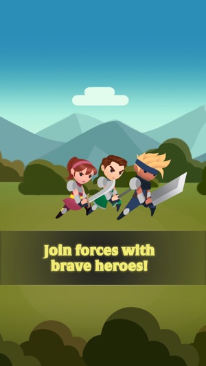 Heroes Academy(圖3)-速報App