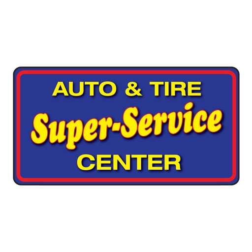 Auto Super Service Center icon