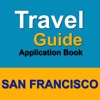 San Francisco Travel Guide Book