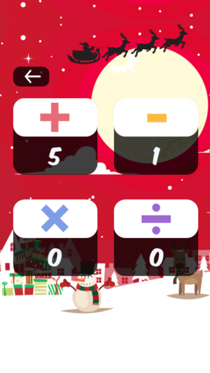 Math Of Christmas(圖2)-速報App