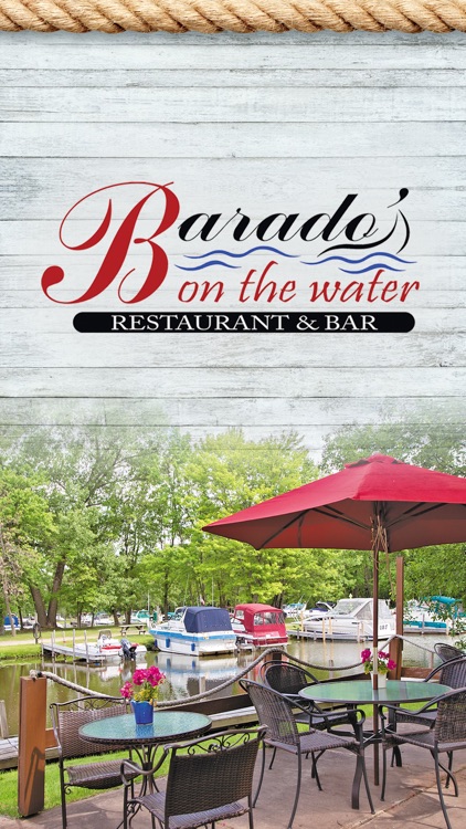 Barado's on the Water