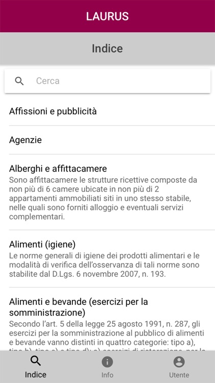 Controlli di Polizia