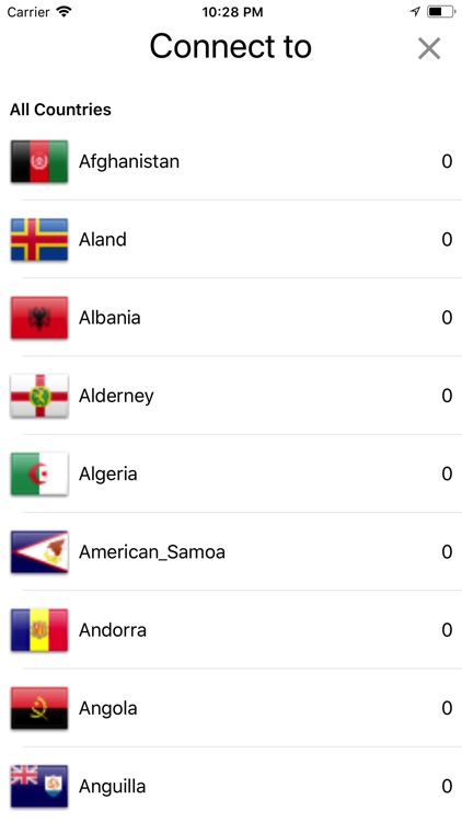 DateLounge screenshot-4