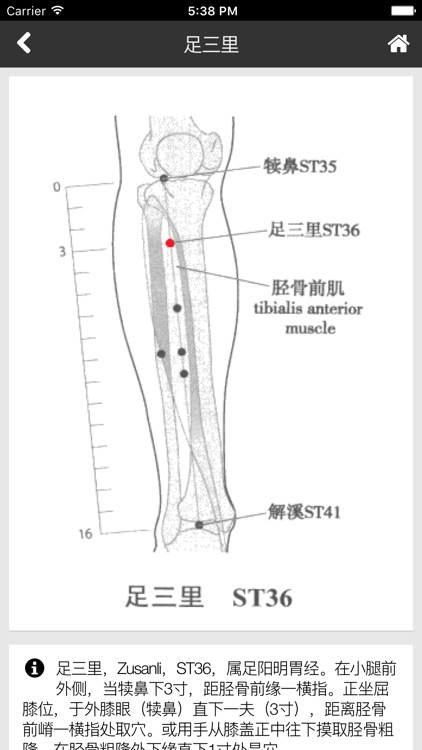 国医堂-中医全科专家 screenshot-4