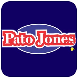 Pato Jones Delivery