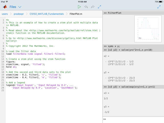 TÉLÉCHARGER MATLAB 7.6 GRATUIT