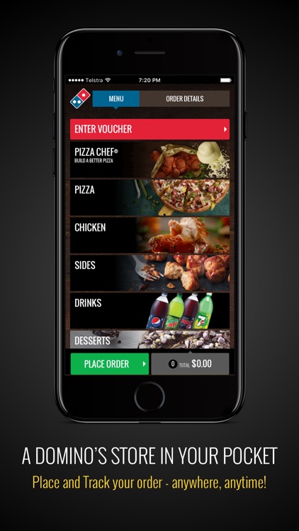 Domino's NZ