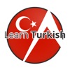 Icon Learn Turkish Language Phrases
