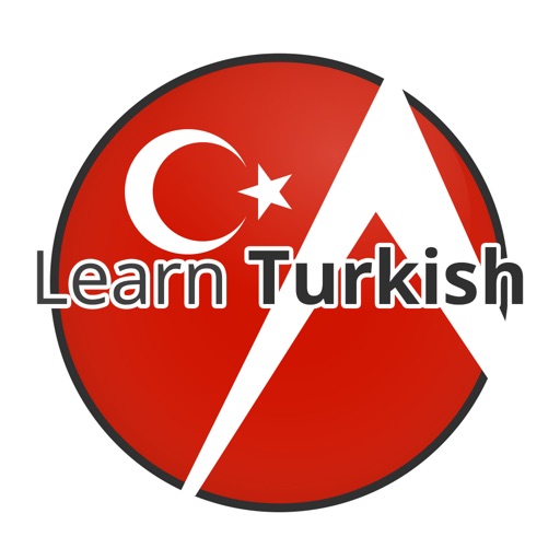 Learn Turkish Language Phrases iOS App