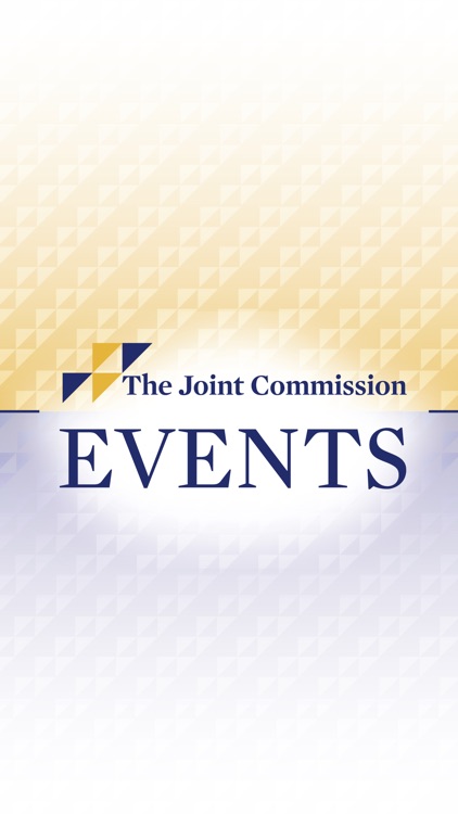 The Joint Commission Events