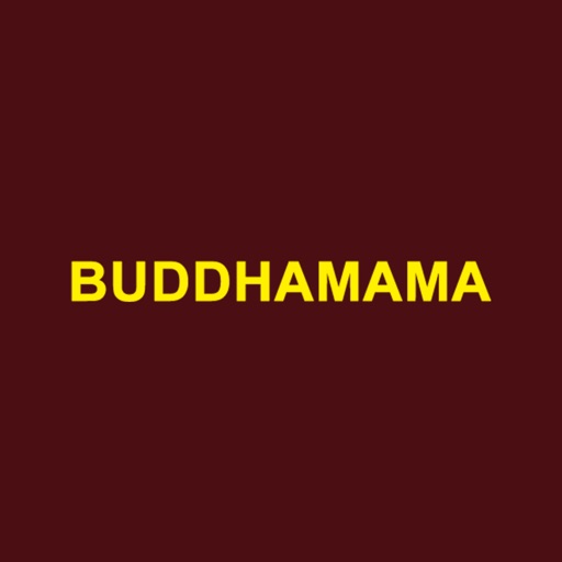 Buddhamama icon