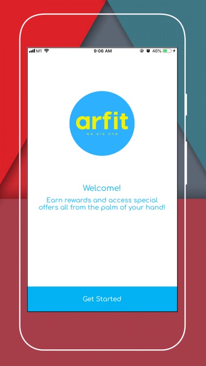 ARFIT