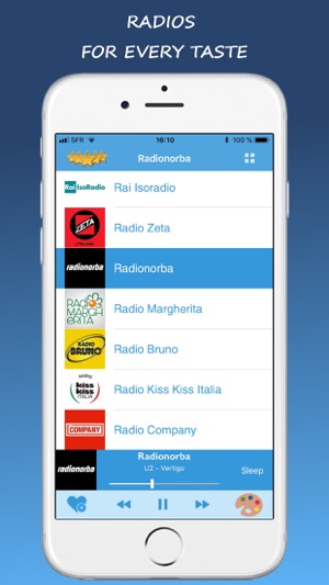 Radio Italia - Live !(圖2)-速報App