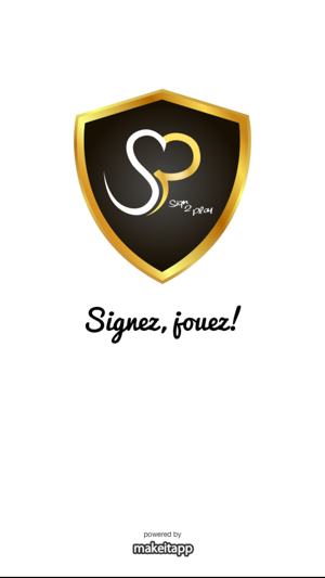 Sign 2 Play(圖1)-速報App