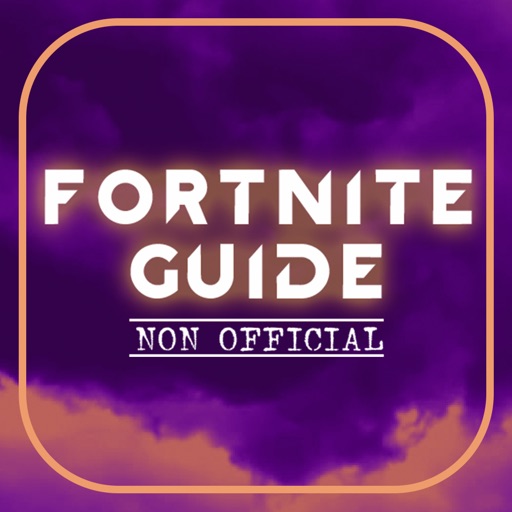 Survivor guide Tips and Tricks icon