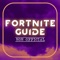 A starter guide containing beginner tips and top tricks, drop zone advice, weapons details, map strategies, resources and crafting information for base-building