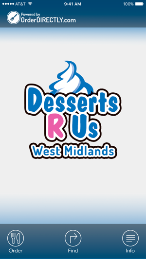 Desserts R Us(圖2)-速報App