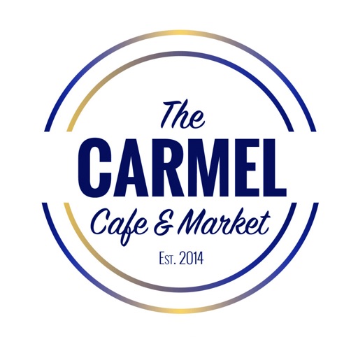 Carmel Cafe & Market icon