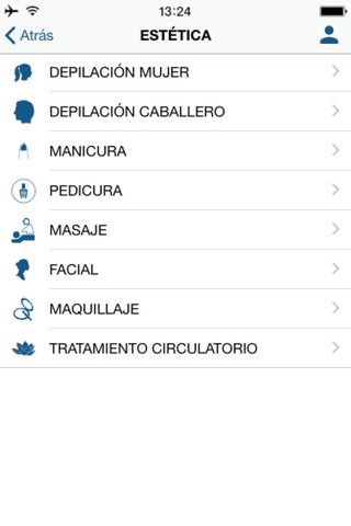 Cebado Valencia screenshot 4