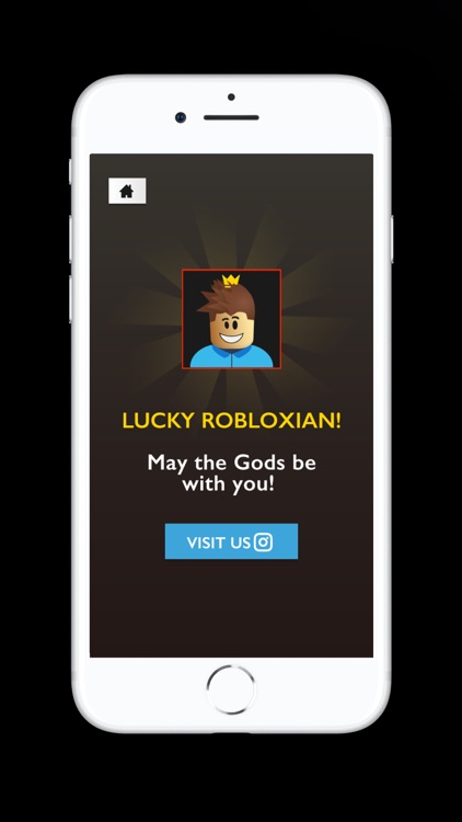 Robux screenshot-4
