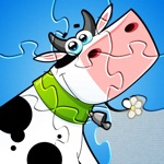 Diversión en la Granja Juegos