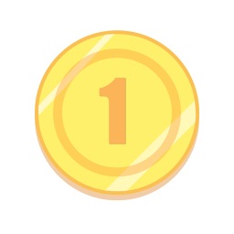 Coins - free puzzle game of coins