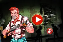 Game screenshot Stupid Blood Zombies mod apk