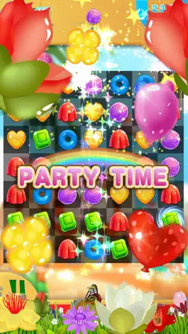 Game screenshot Jelly Juicy - Yummy Flavor Mania apk