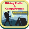 Massachusetts - Campgrounds & Hiking Trails