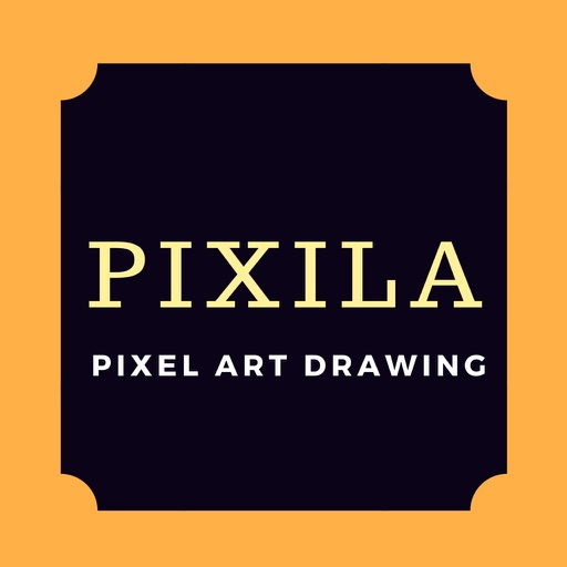 Pixila iOS App